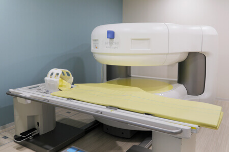 MRI